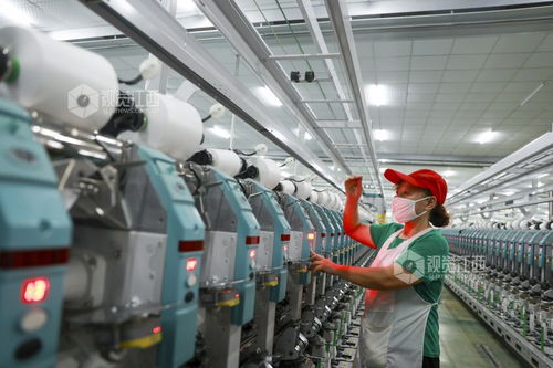 江西瑞昌 數字工廠產銷兩旺，驅動數碼制造新篇章